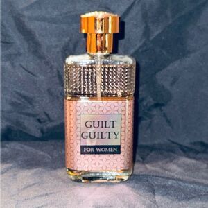 Guilty Guilty Perfume for Women